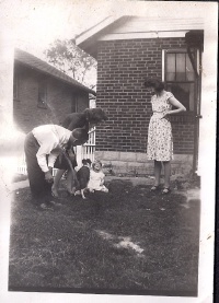 1948 Marci, Melvin, Mom Harriet St Louis.jpg